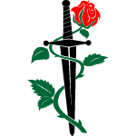 knife-and-rose-free-vector_t